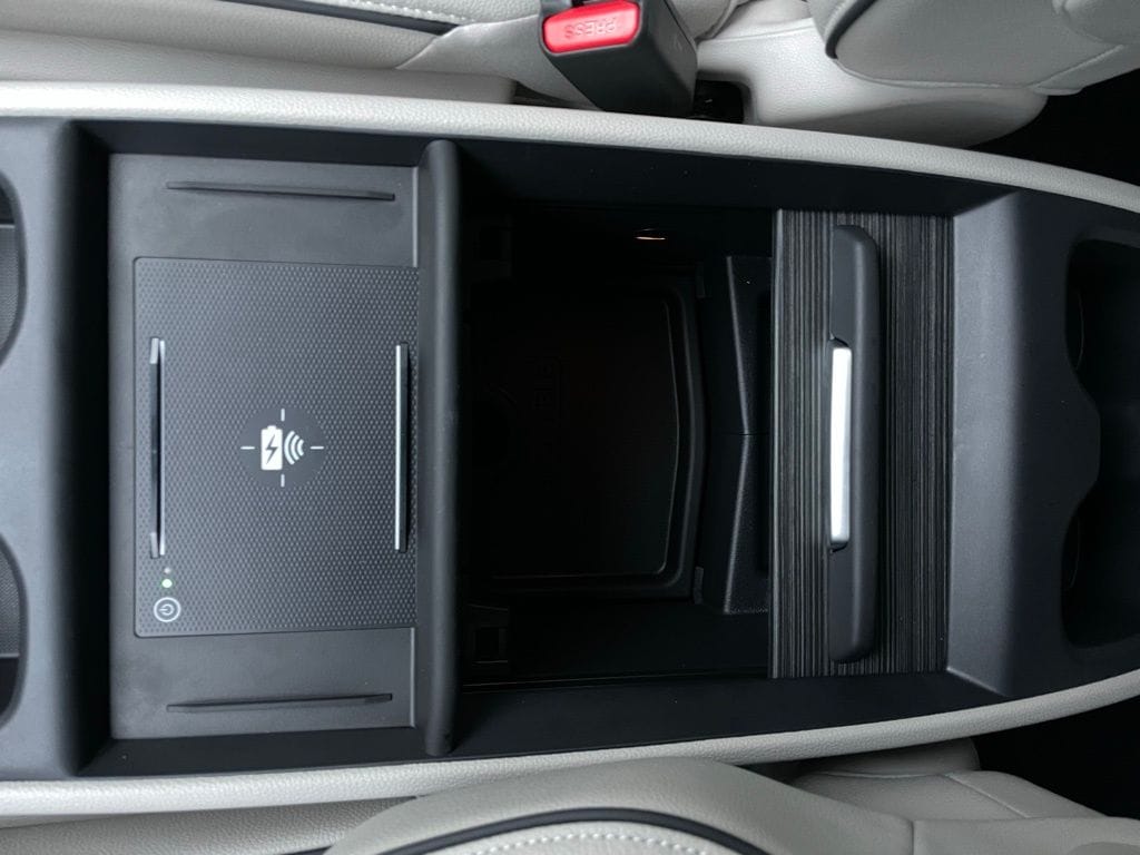 2026 Honda Odyssey Touring - Photo 21