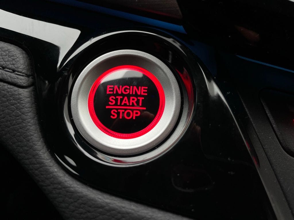 2026 Honda Odyssey Touring - Photo 22
