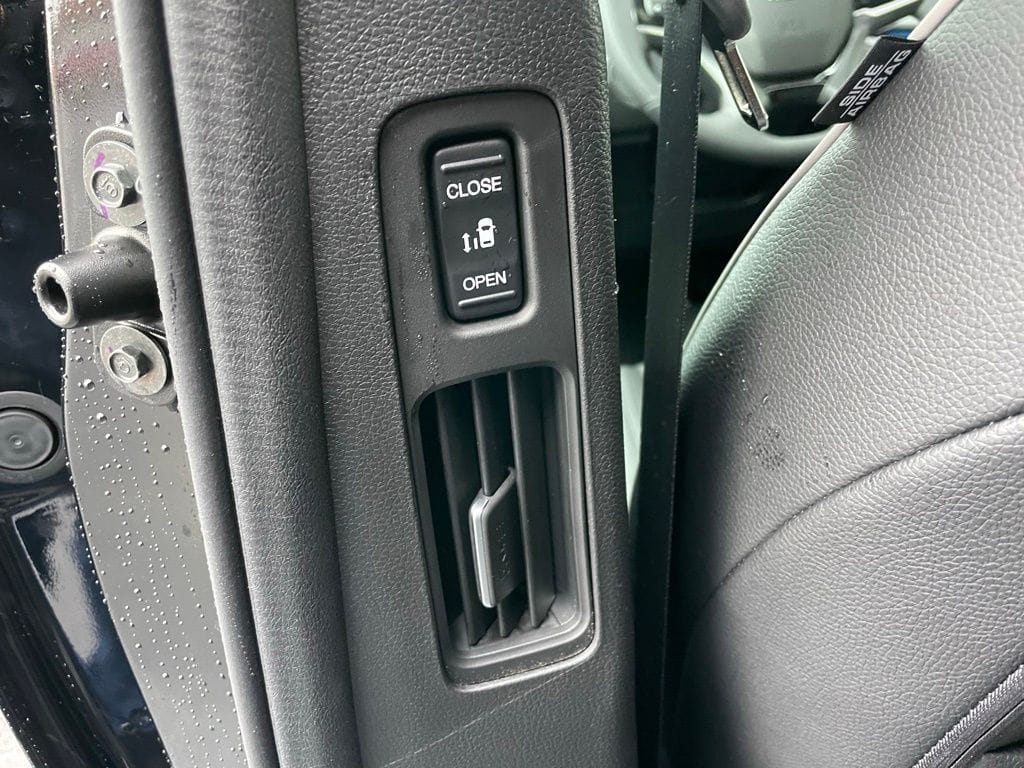 2026 Honda Odyssey Touring - Photo 45