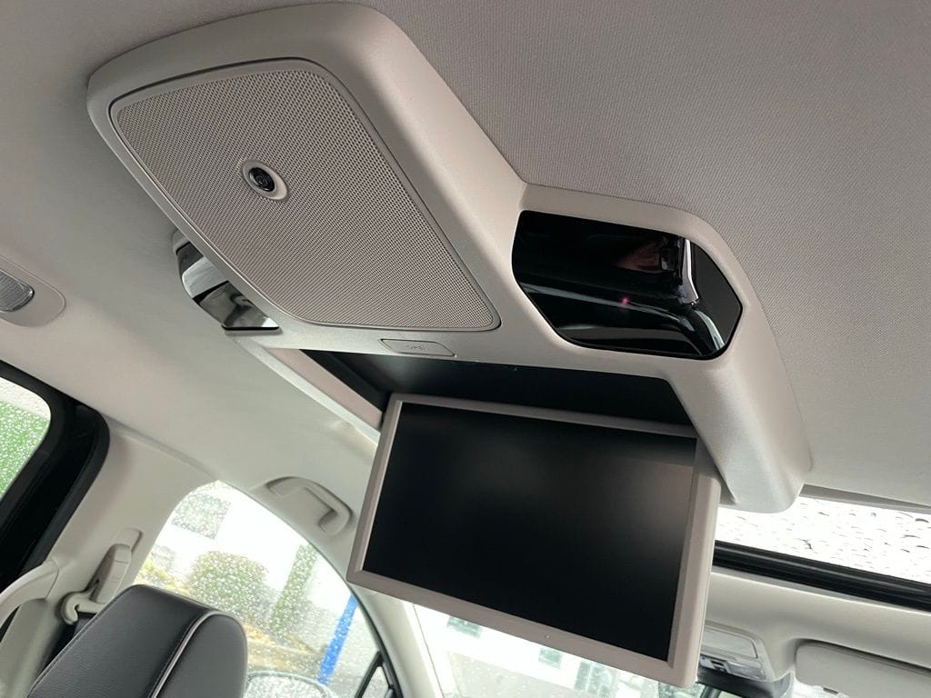 2026 Honda Odyssey Touring - Photo 38