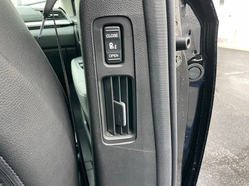 2026 Honda Odyssey Touring - Photo 40