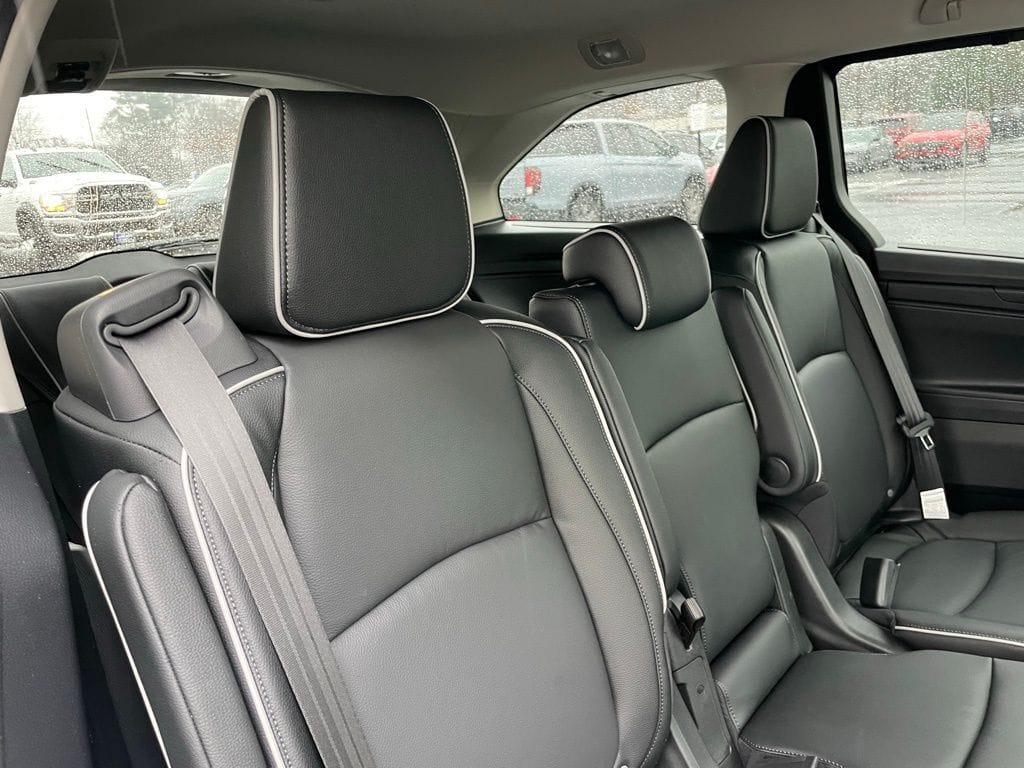 2026 Honda Odyssey Touring - Photo 36