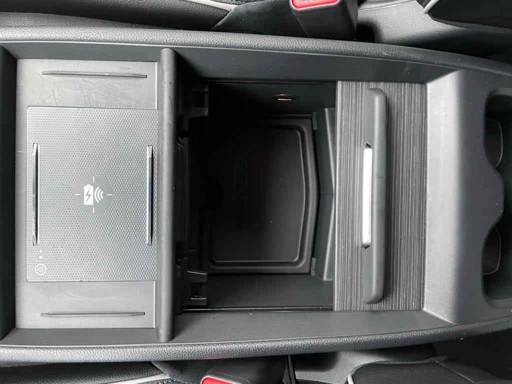 2026 Honda Odyssey Touring - Photo 21