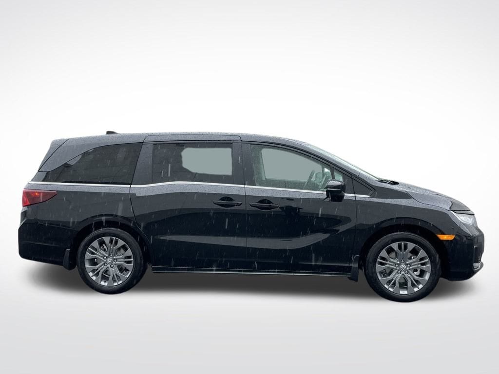 2026 Honda Odyssey Touring - Photo 7