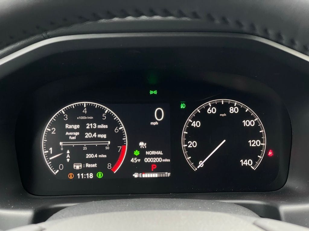 2026 Honda Odyssey Touring - Photo 13