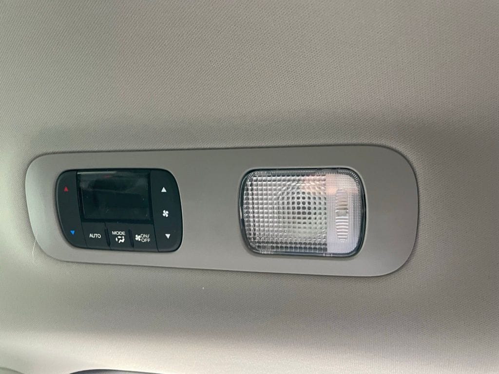 2026 Honda Odyssey Touring - Photo 39