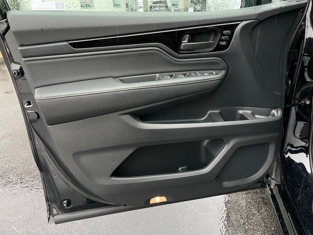 2026 Honda Odyssey Touring - Photo 24