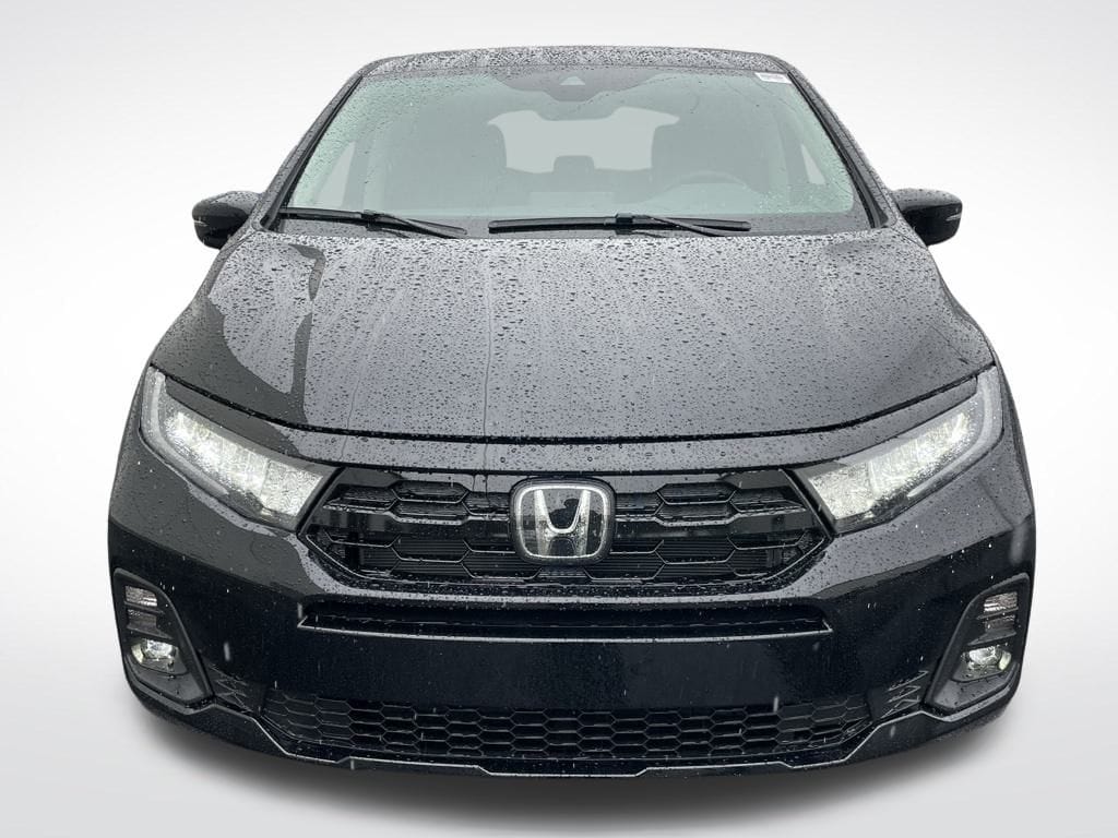 2026 Honda Odyssey Touring - Photo 9
