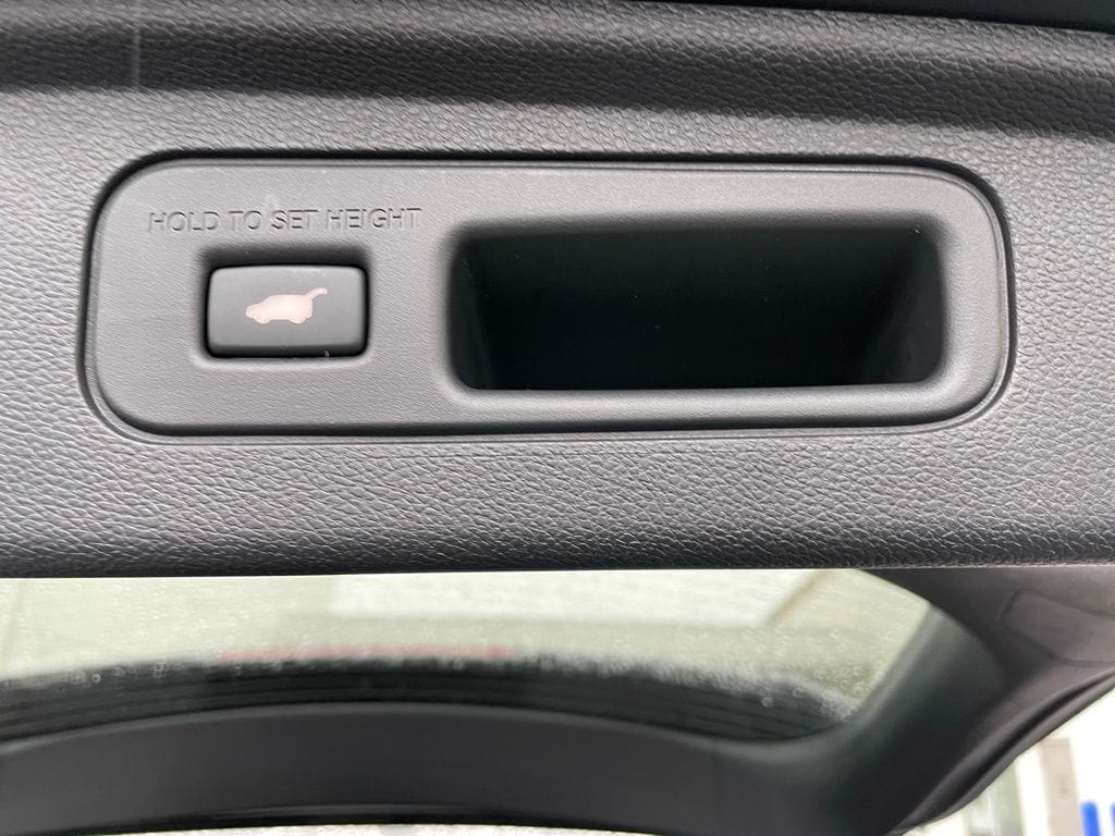 2026 Honda Odyssey Touring - Photo 47