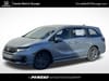 1 placeholder image of  2026 Honda Odyssey Touring
