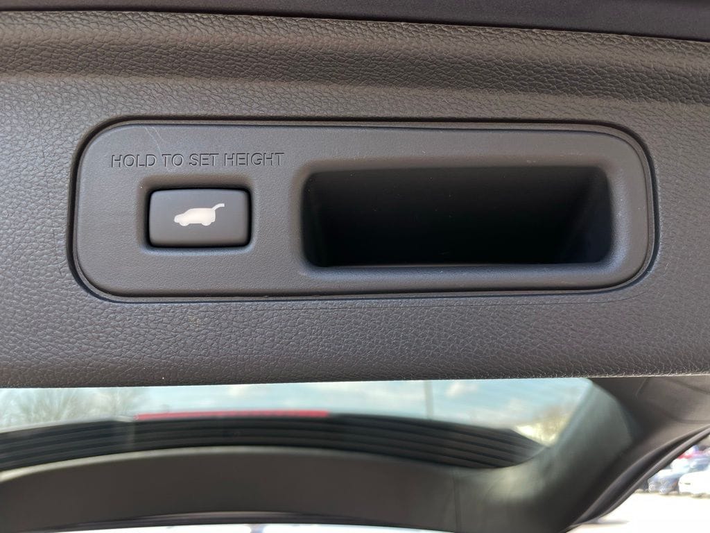 2026 Honda Odyssey Touring - Photo 46