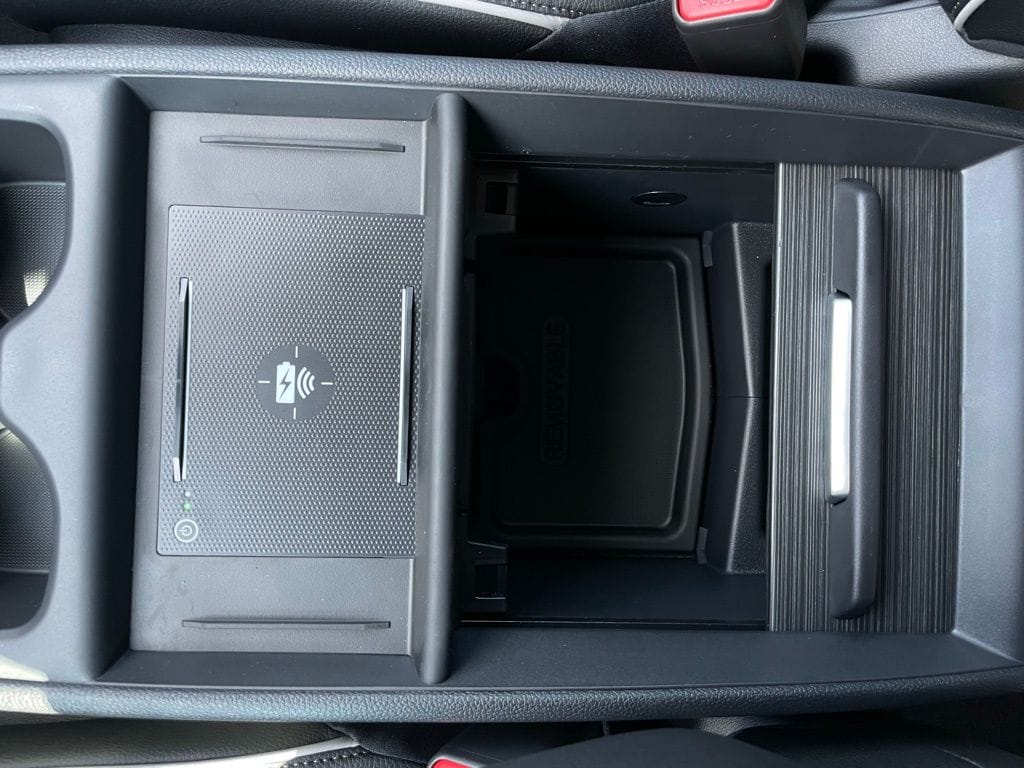 2026 Honda Odyssey Touring - Photo 21
