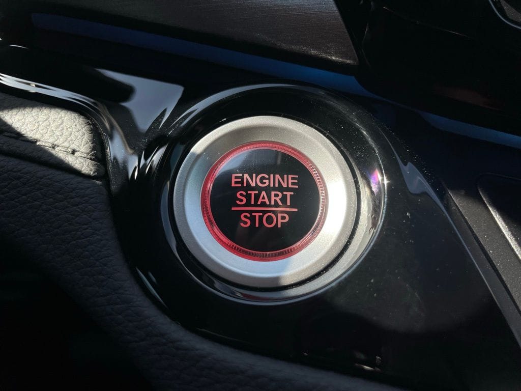 2026 Honda Odyssey Touring - Photo 22