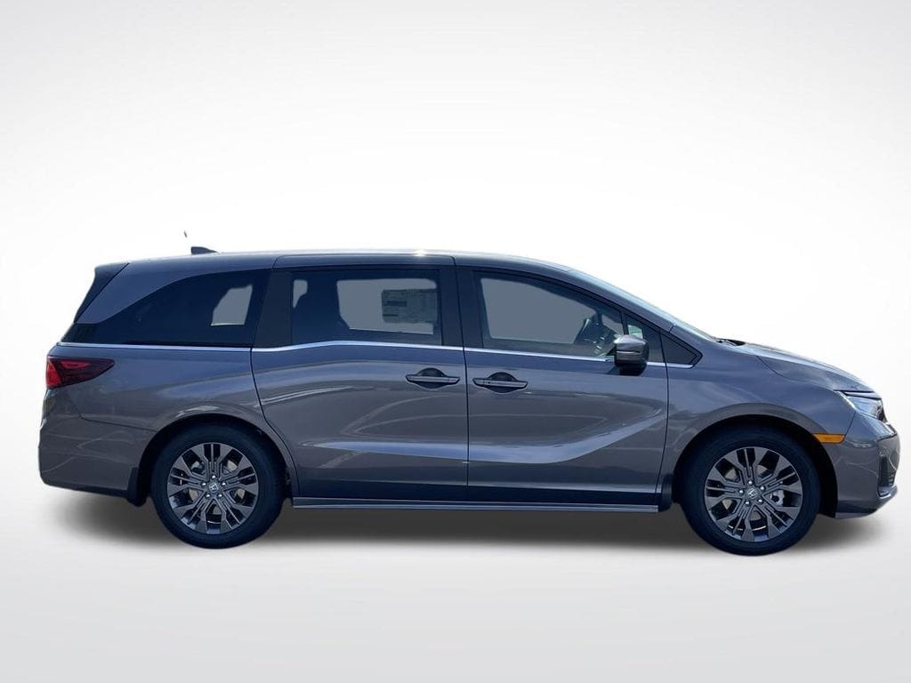 2026 Honda Odyssey Touring - Photo 7