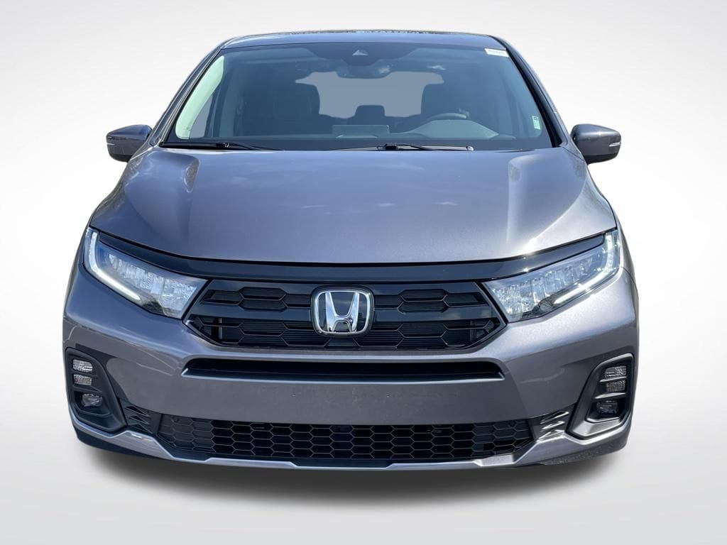 2026 Honda Odyssey Touring - Photo 9