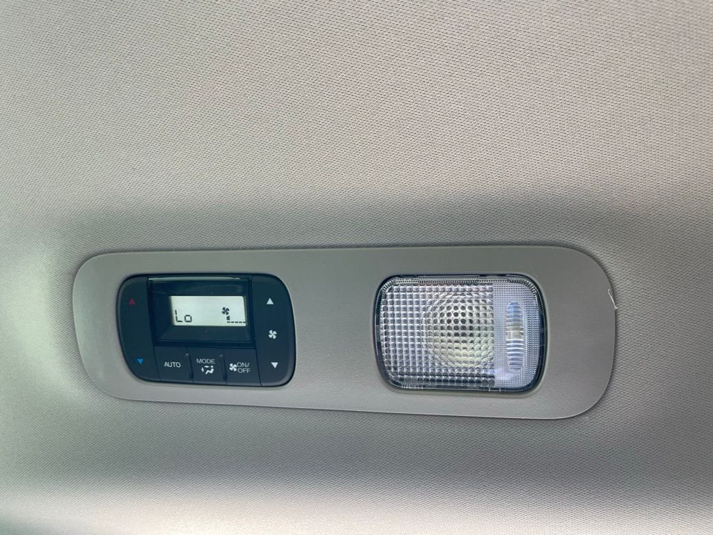 2026 Honda Odyssey Touring - Photo 39