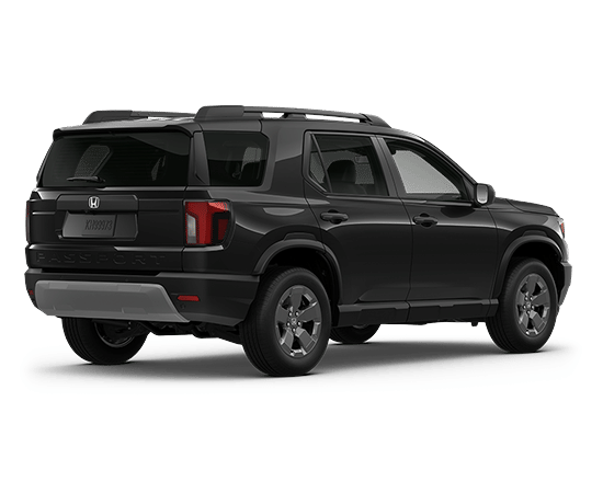 2 thumbnail image of  2026 Honda Passport RTL