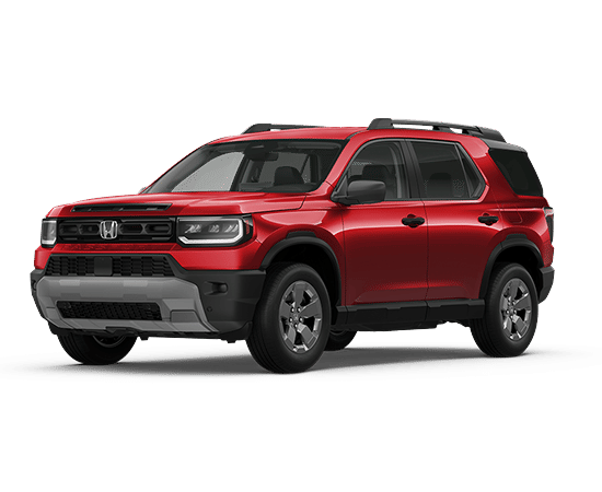 1 thumbnail image of  2026 Honda Passport RTL