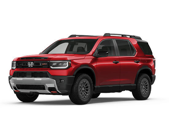 1 thumbnail image of  2026 Honda Passport TrailSport