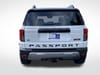 5 thumbnail image of  2026 Honda Passport TrailSport Elite