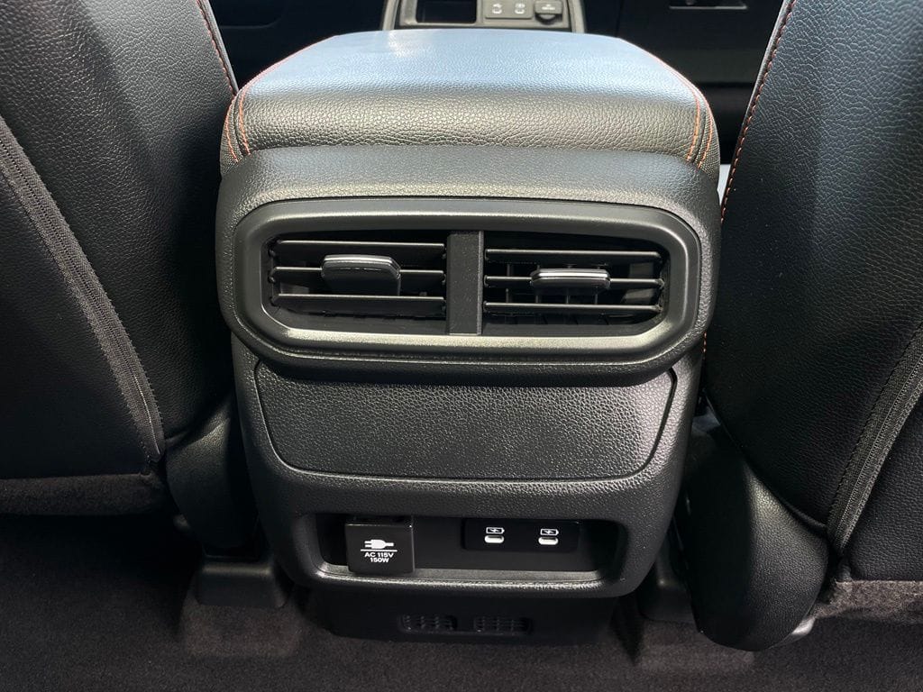 2026 Honda Passport TrailSport - Photo 38