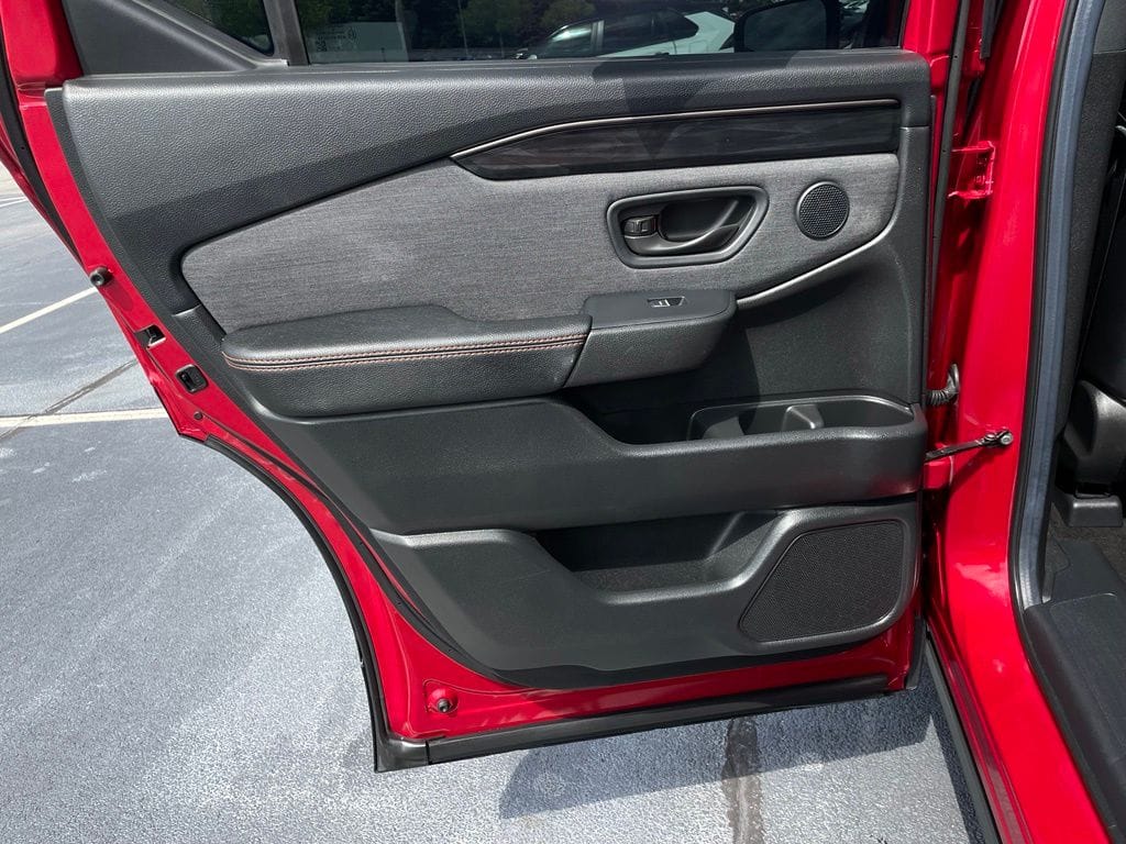 2026 Honda Passport TrailSport - Photo 39
