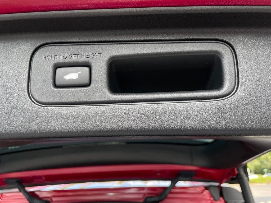 2026 Honda Passport TrailSport - Photo 43