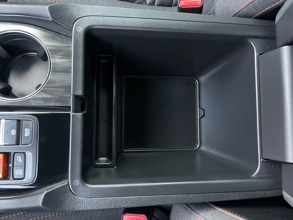 2026 Honda Passport TrailSport - Photo 21