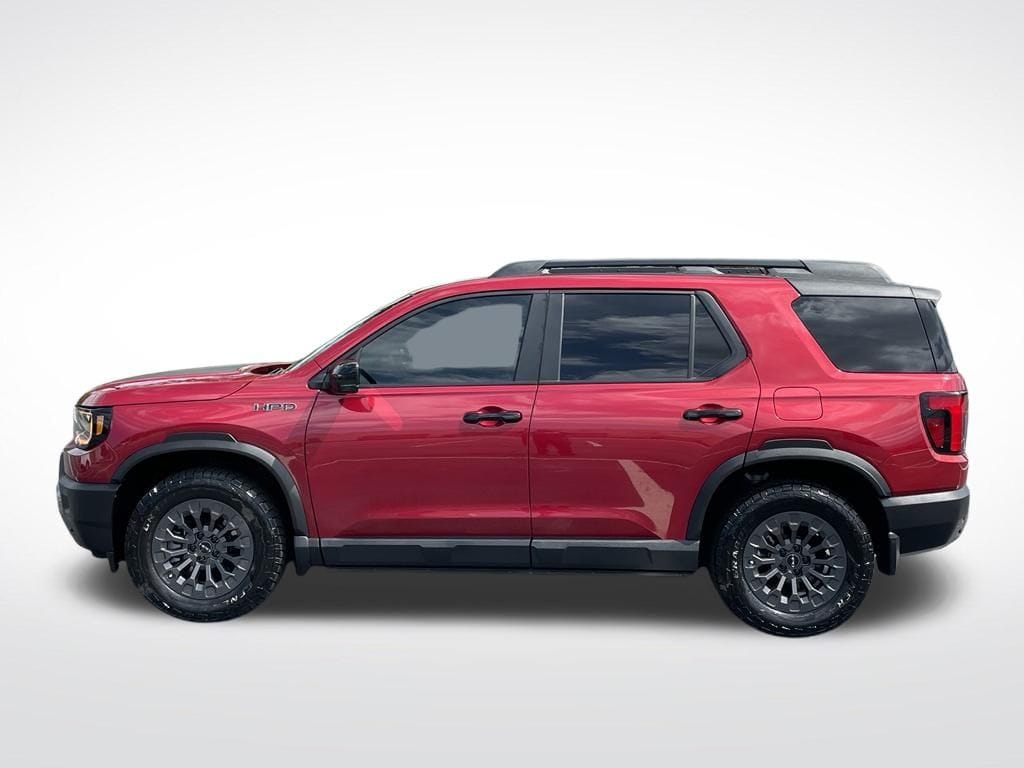 2026 Honda Passport TrailSport - Photo 2