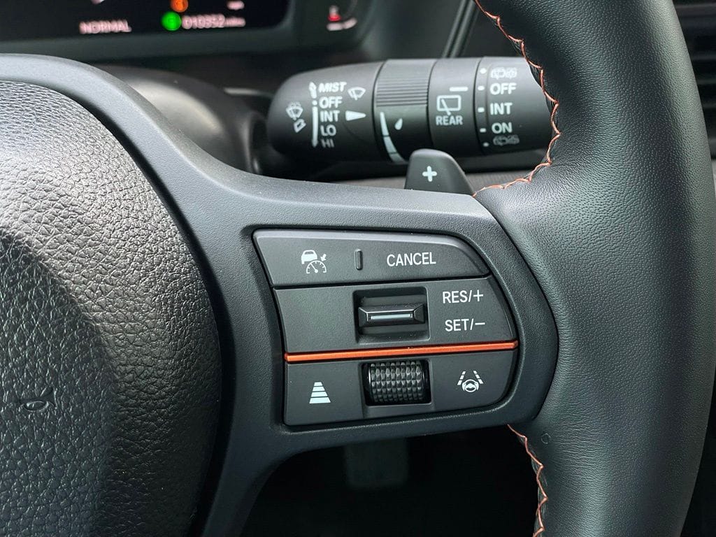 2026 Honda Passport TrailSport - Photo 14