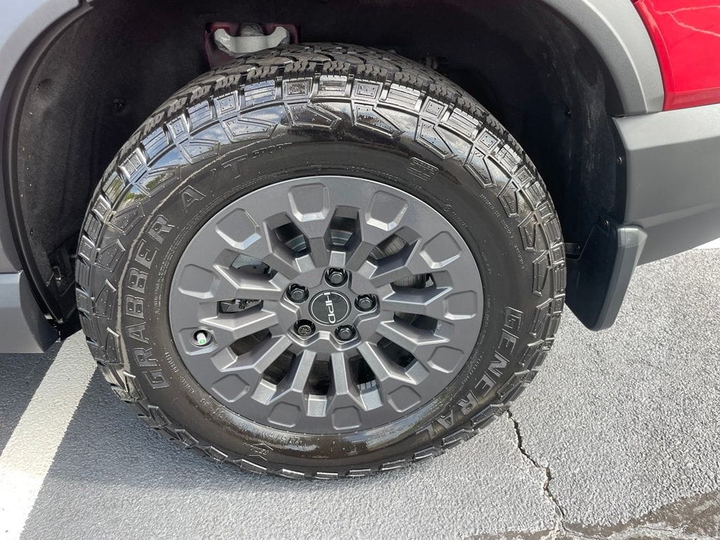 2026 Honda Passport TrailSport - Photo 44