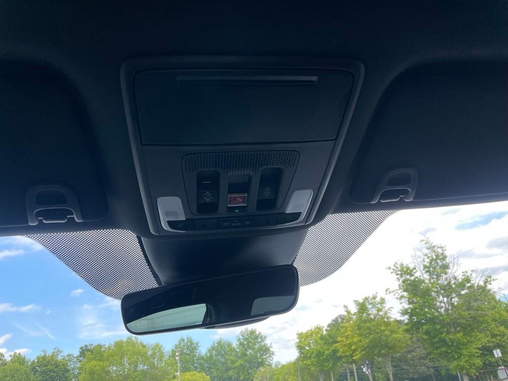 2026 Honda Passport TrailSport - Photo 16