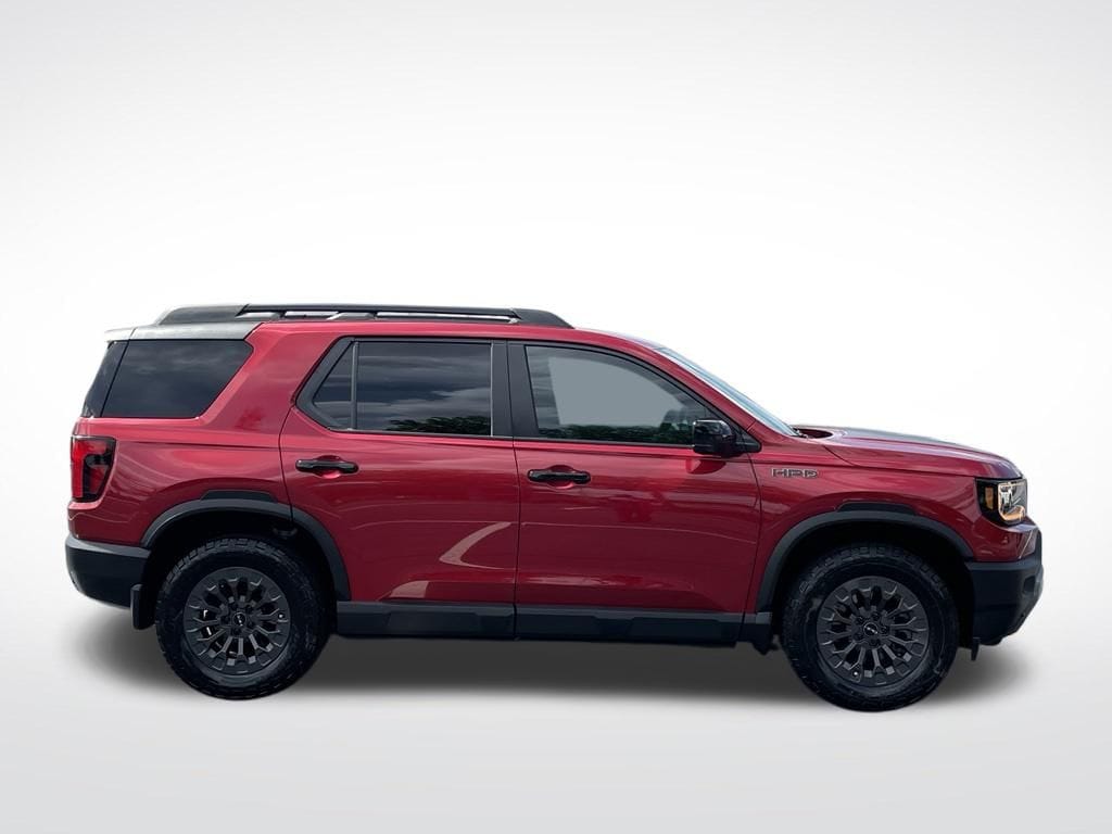 2026 Honda Passport TrailSport - Photo 7