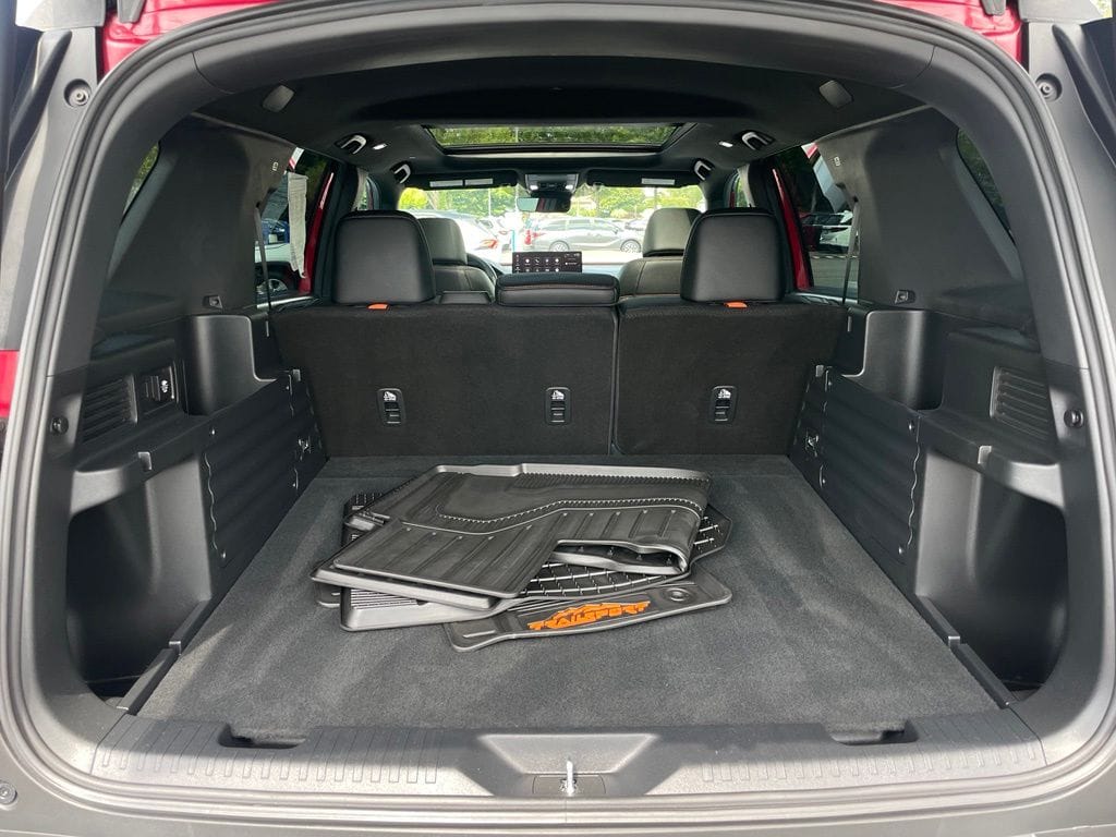 2026 Honda Passport TrailSport - Photo 42