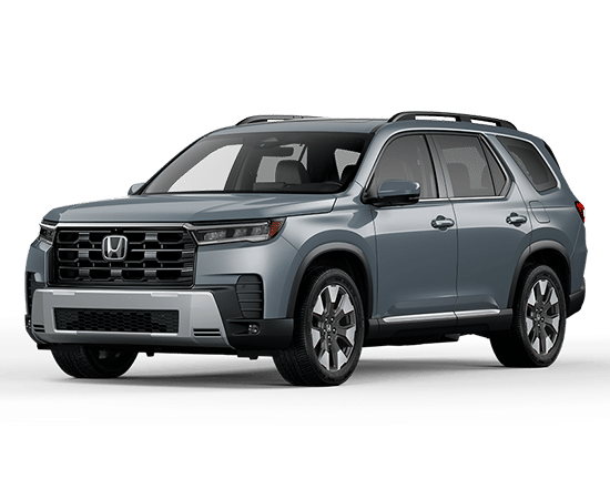 1 thumbnail image of  2026 Honda Pilot AWD Elite