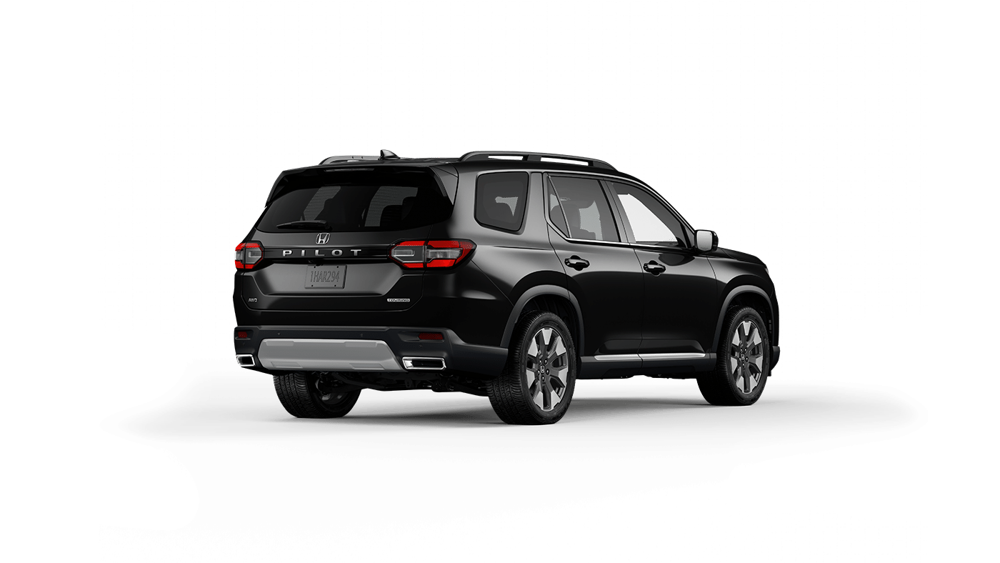 3 thumbnail image of  2026 Honda Pilot AWD Touring