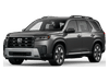 2026 Honda Pilot AWD Touring