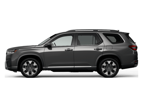 2026 Honda Pilot AWD Touring