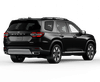 2 thumbnail image of  2026 Honda Pilot AWD Touring
