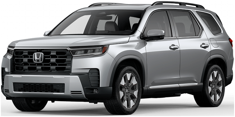 2026 Honda Pilot Touring AWD's photo