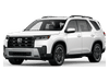 2026 Honda Pilot AWD Touring Blackout
