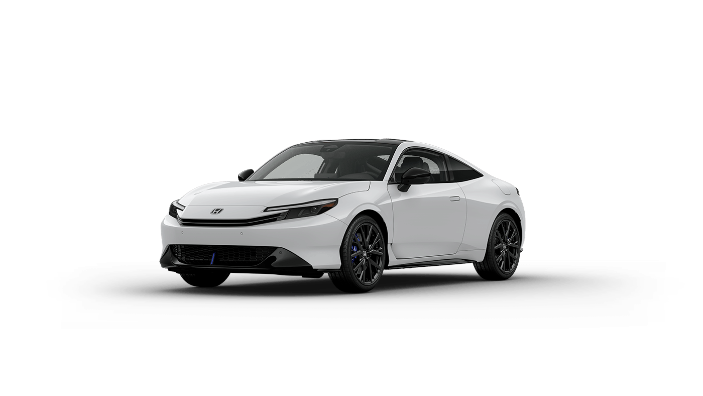 1 placeholder image of  2026 Honda Prelude 2-Tone