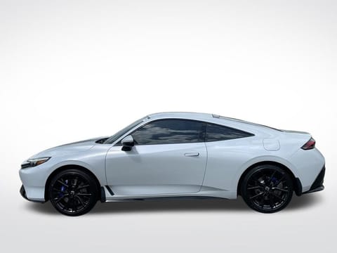 2026 Honda Prelude