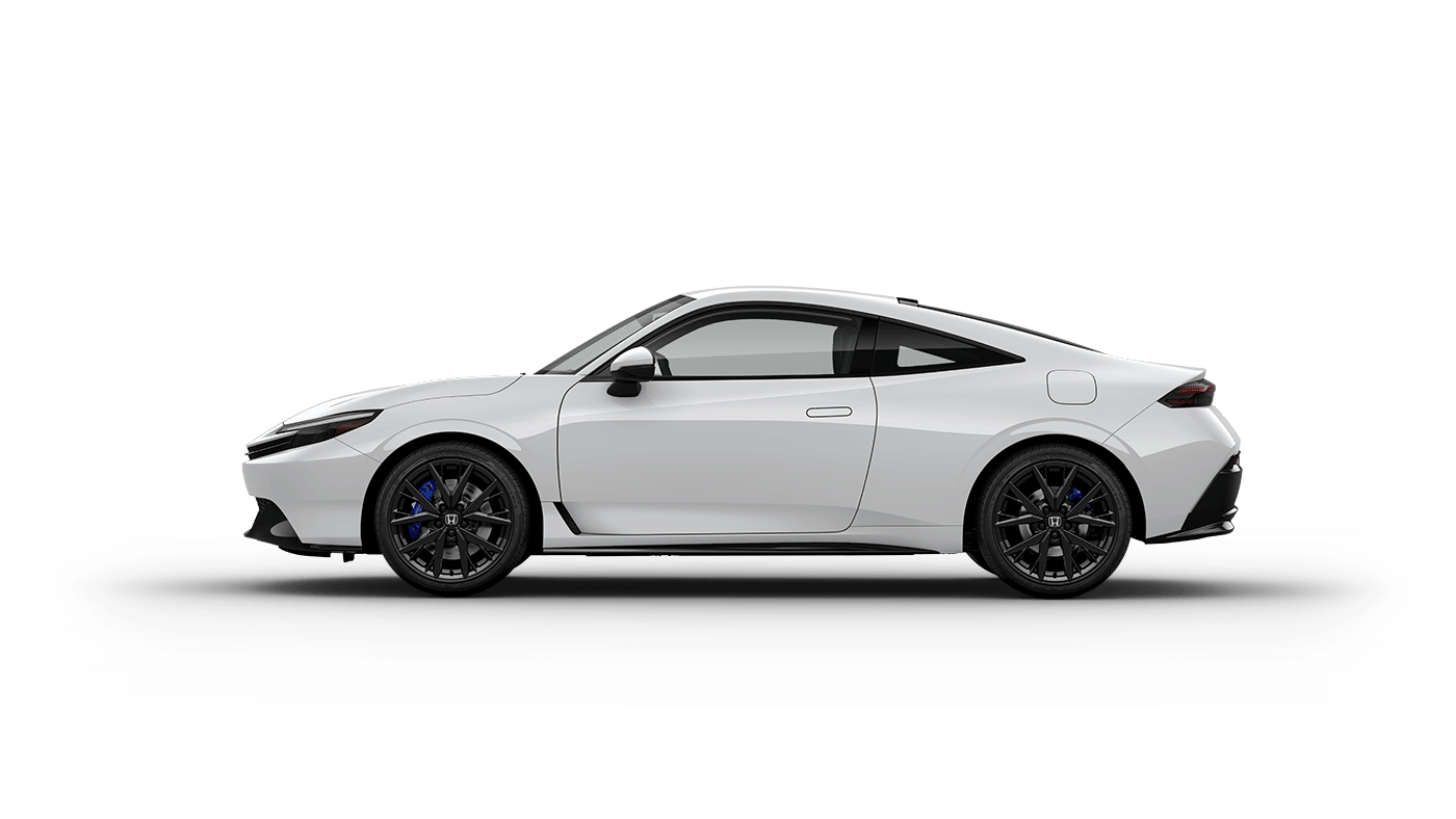 2 thumbnail image of  2026 Honda Prelude