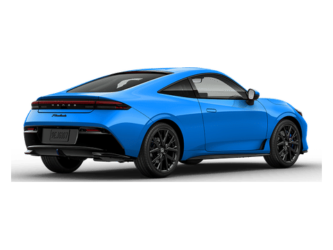 2026 Honda Prelude Hybrid