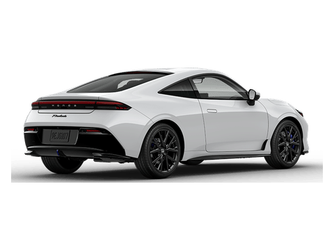 2026 Honda Prelude Hybrid