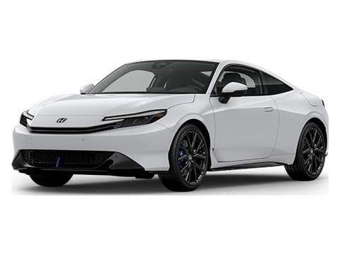 2026 Honda Prelude Hybrid