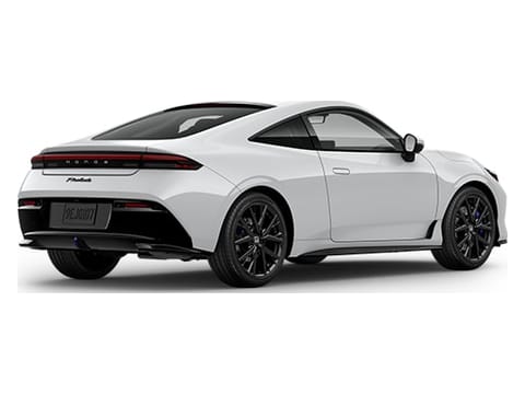 2026 Honda Prelude Hybrid