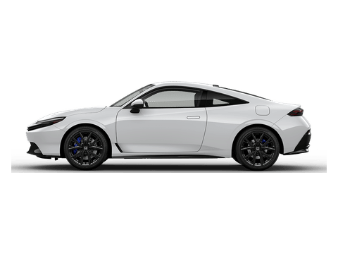 2026 Honda Prelude Hybrid