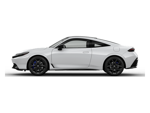 2026 Honda Prelude Hybrid Two-Tone